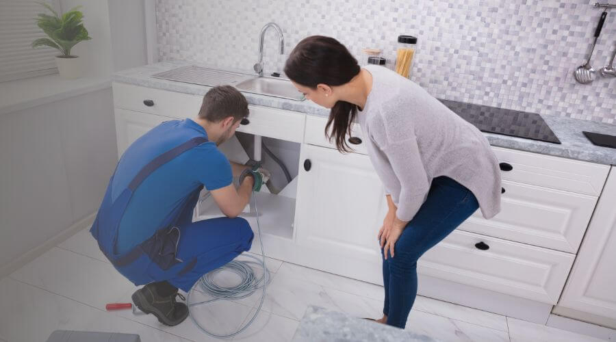 Professional Tankless Water Heater Installation in Southport, ME